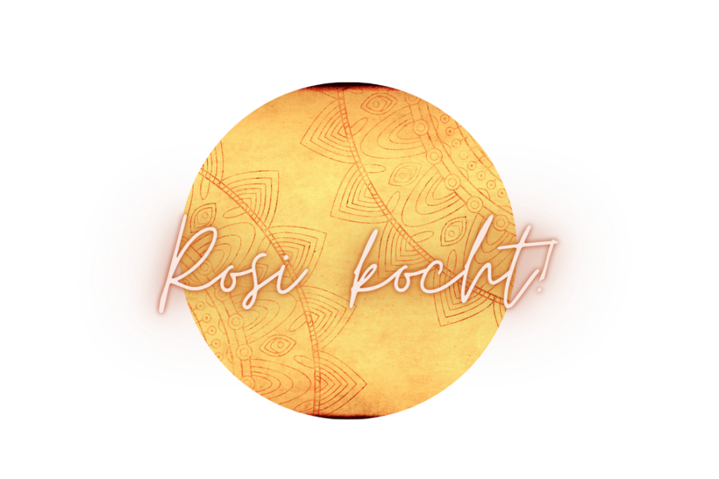 Rosi kocht