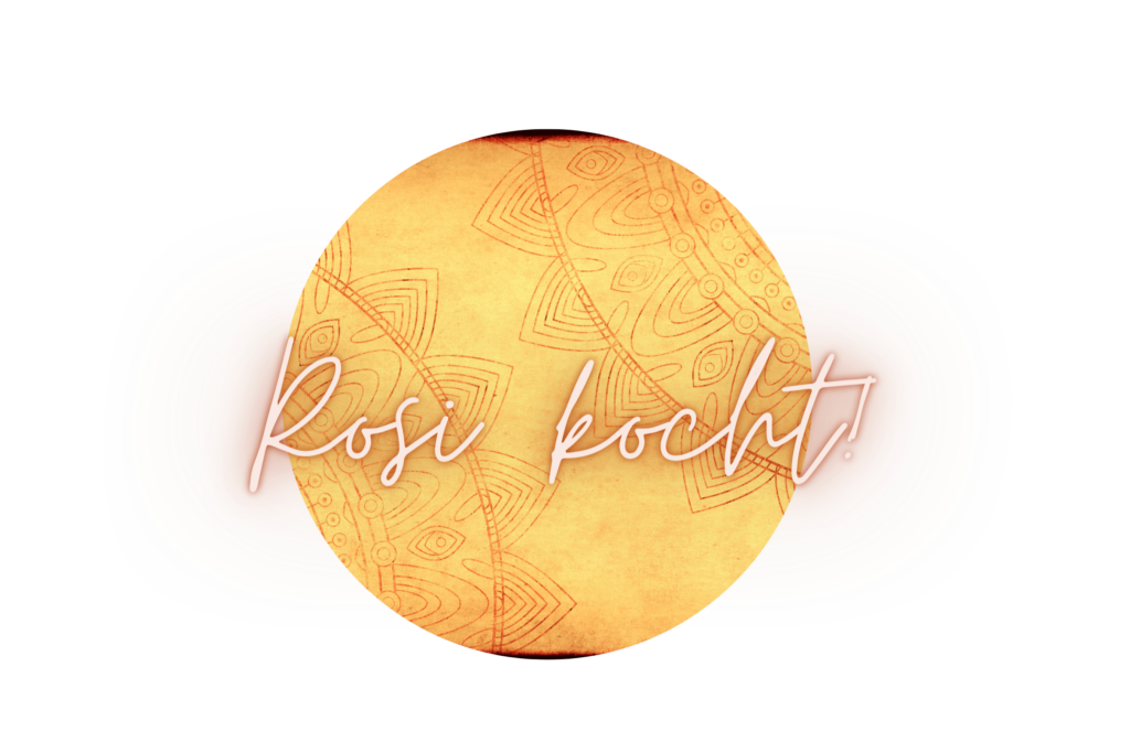Rosi kocht